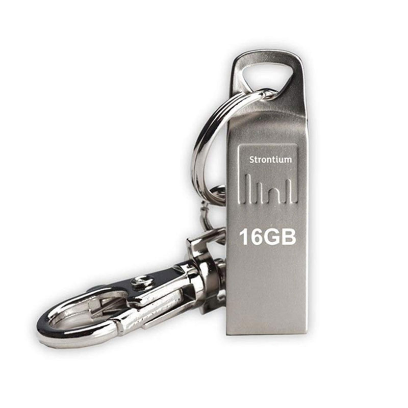 Strontium Ammo 16GB USB Pen Drive